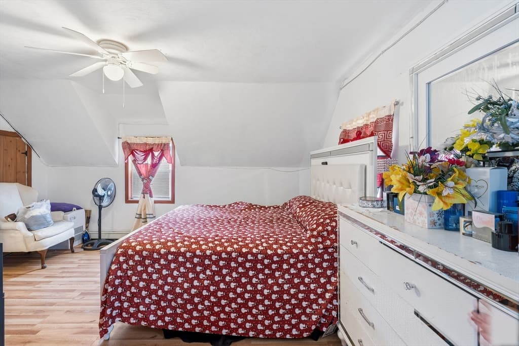 Single Family Residence at 12 Charles St, Brockton MA 02301, photo 10 of 22