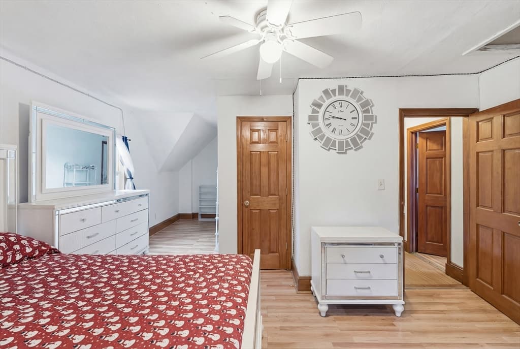 Single Family Residence at 12 Charles St, Brockton MA 02301, photo 11 of 22