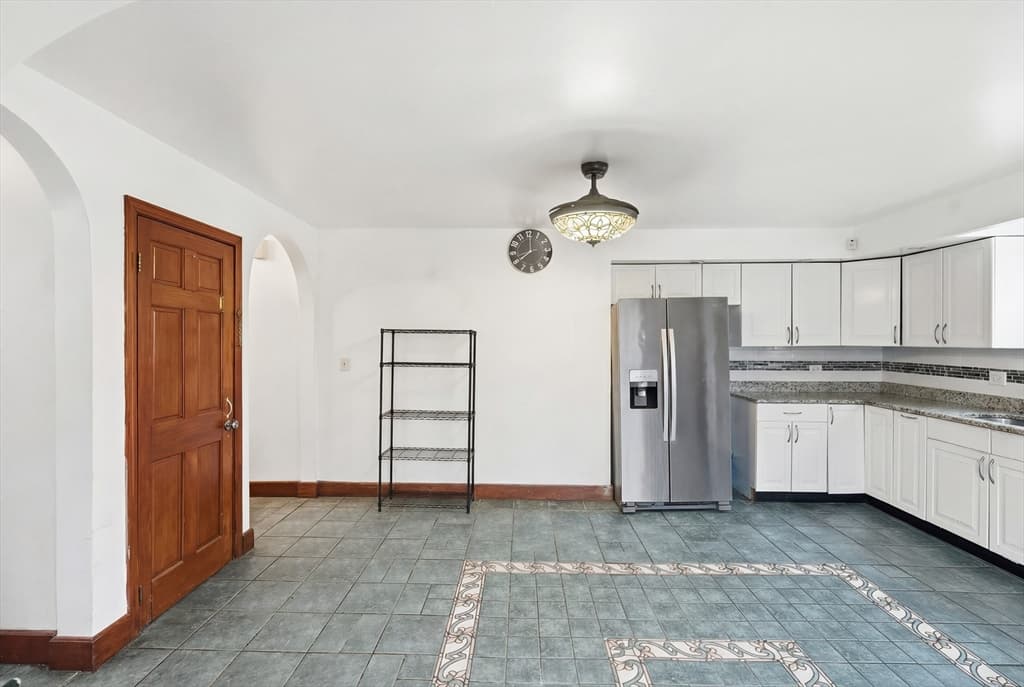 Single Family Residence at 12 Charles St, Brockton MA 02301, photo 4 of 22