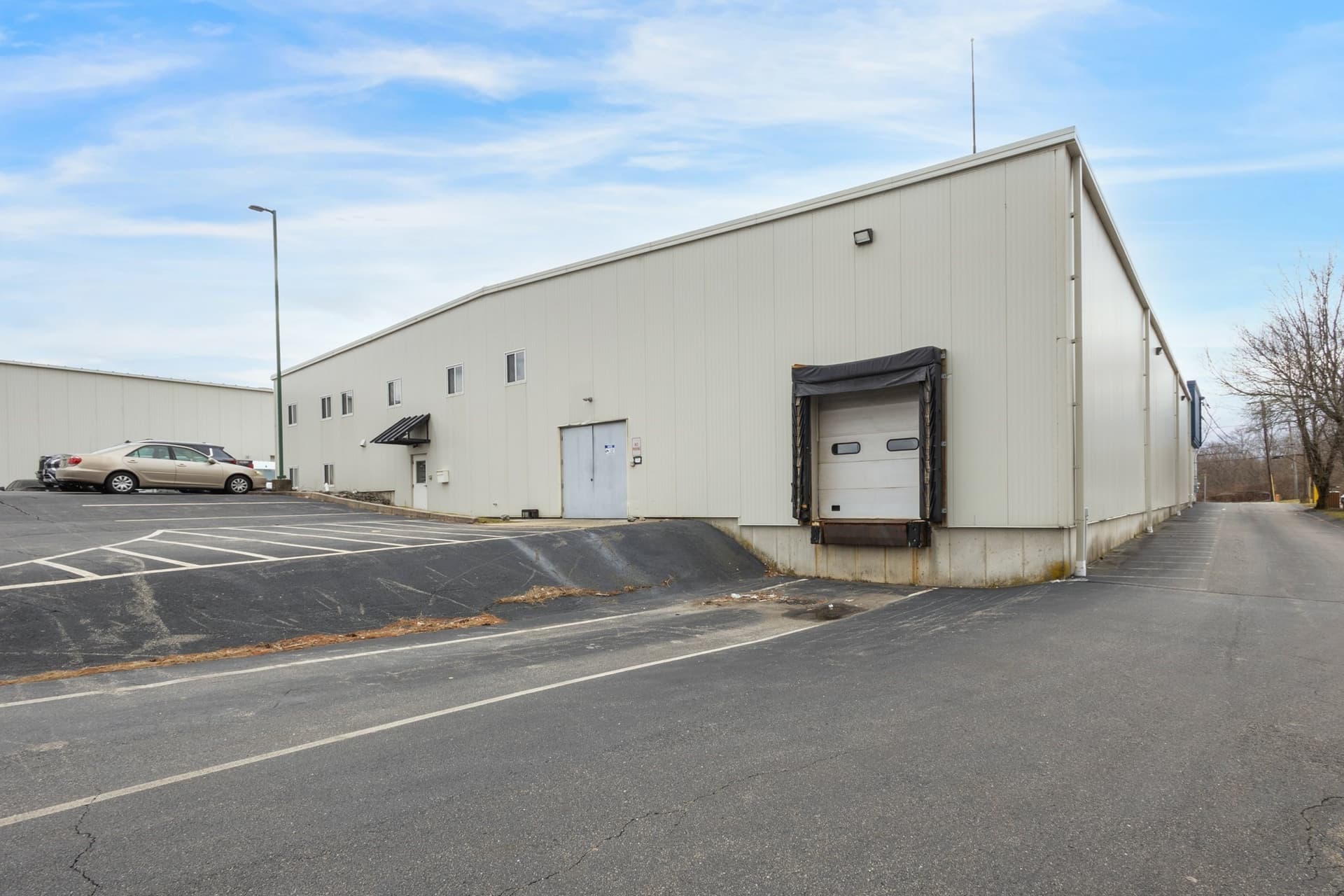 Commercial Sale at 10 Highland Ave, Seekonk MA 02771, photo 7 of 8