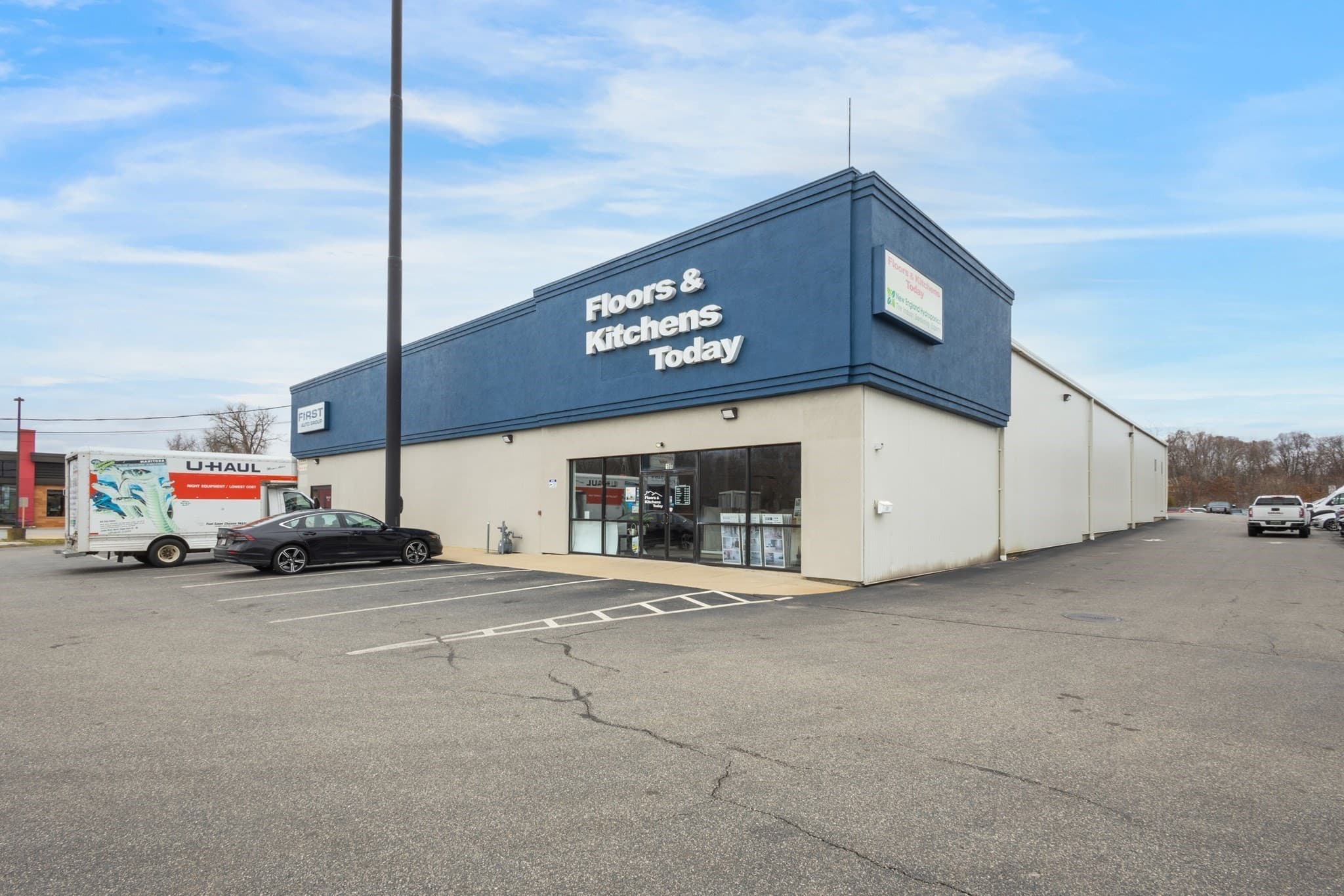 10 Highland Ave, Seekonk MA 02771
