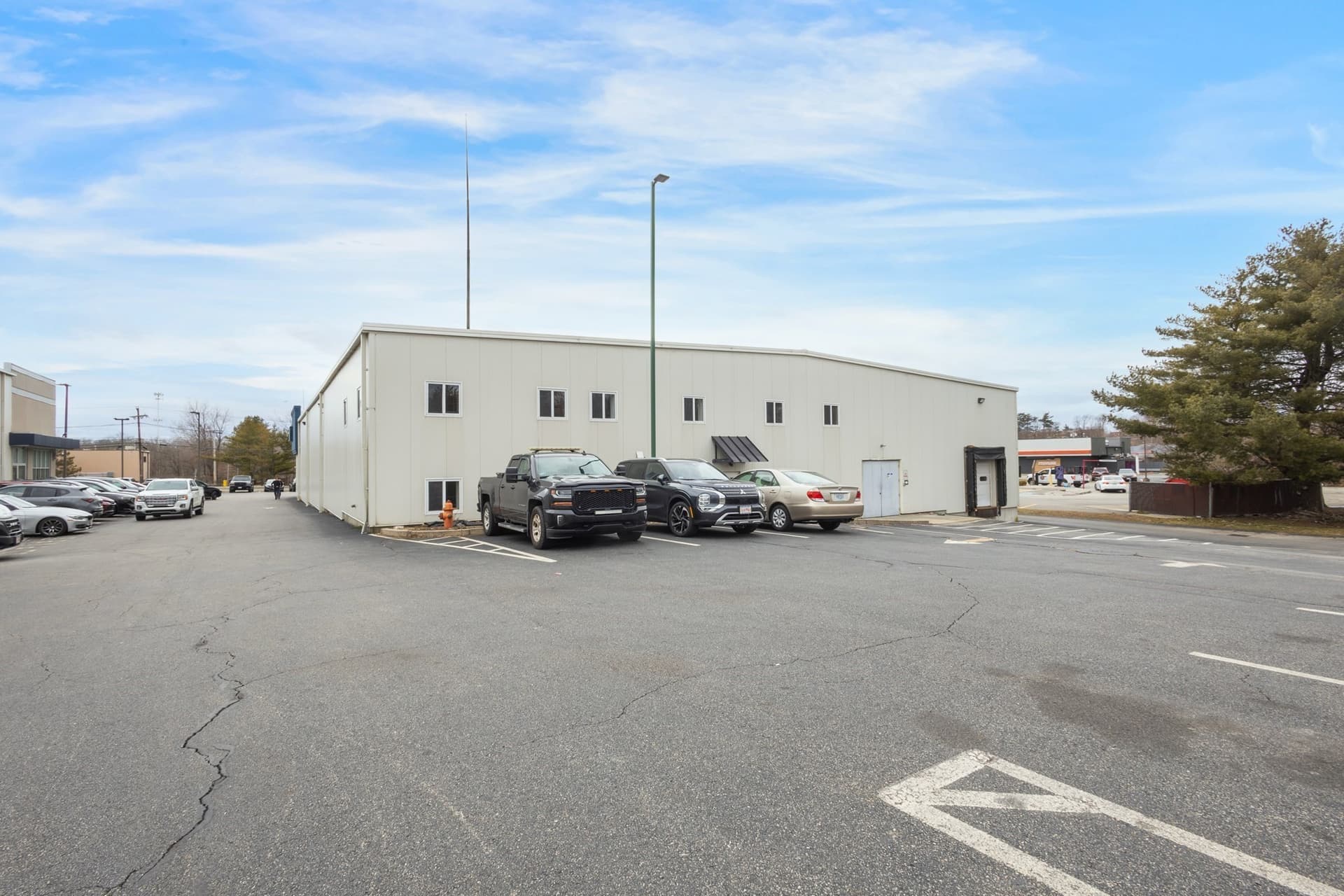 Commercial Sale at 10 Highland Ave, Seekonk MA 02771, photo 8 of 8