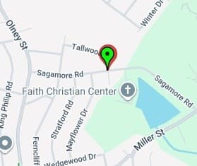 0 Sagamore Road, Seekonk MA 02771