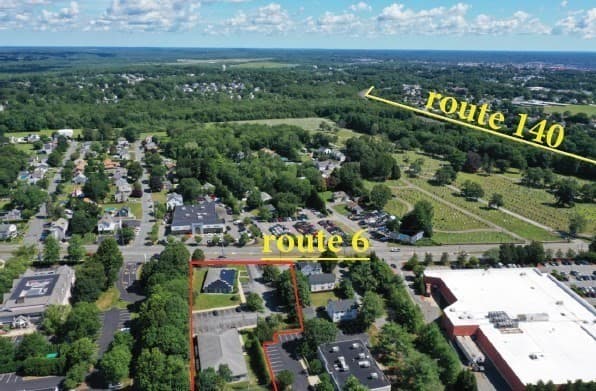 41 State Road, Dartmouth MA 02747