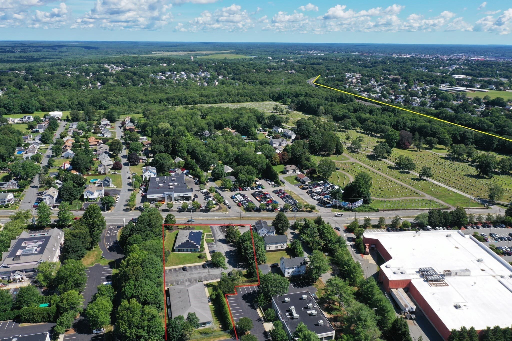 Commercial Sale at 41 State Road, Dartmouth MA 02747, Dartmouth, photo 4 of 4