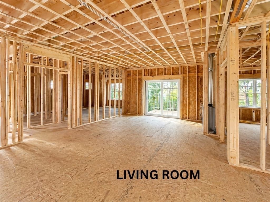 Single Family Residence at 7 Weathervane Dr, Carver MA 02330, photo 7 of 16