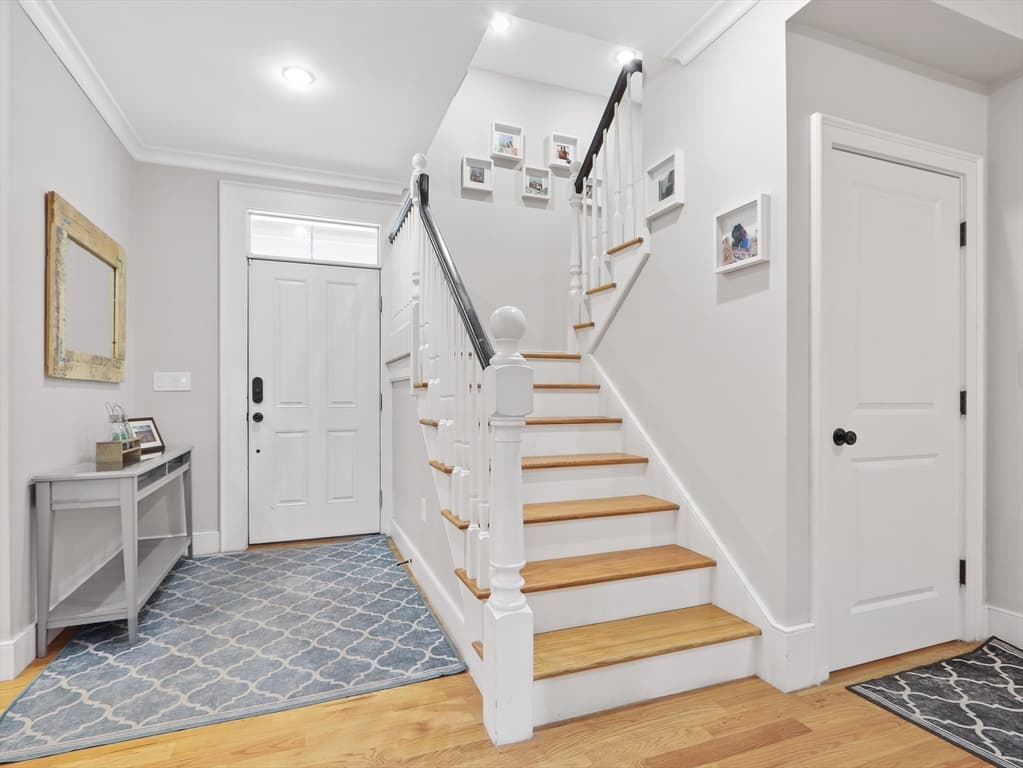 Condominium at 73-79 Auburn St # 75, Newton MA 02466, photo 2 of 36
