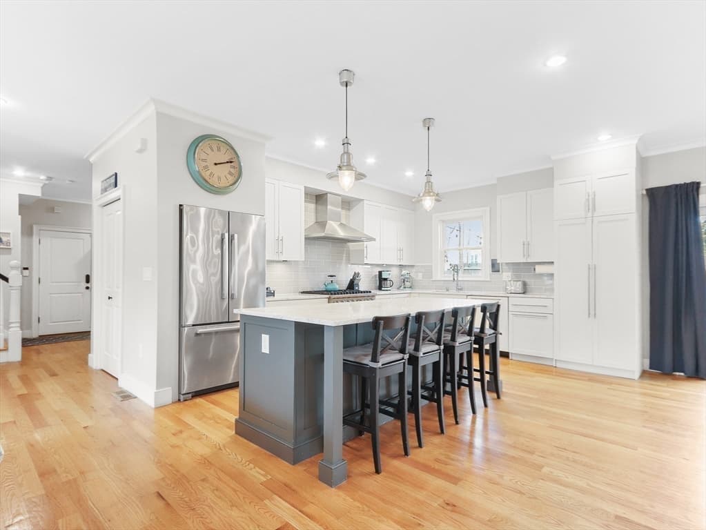 Condominium at 73-79 Auburn St # 75, Newton MA 02466, photo 6 of 36