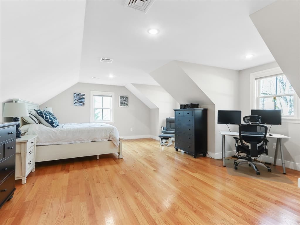 Condominium at 73-79 Auburn St # 75, Newton MA 02466, photo 13 of 36