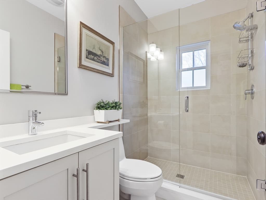 Condominium at 73-79 Auburn St # 75, Newton MA 02466, photo 12 of 36