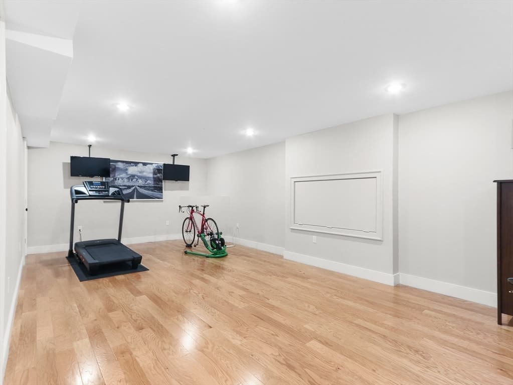 Condominium at 73-79 Auburn St # 75, Newton MA 02466, photo 26 of 36