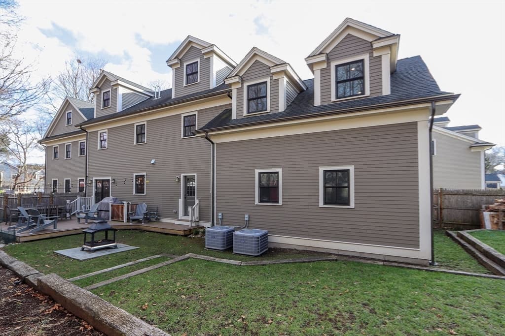 Condominium at 73-79 Auburn St # 75, Newton MA 02466, photo 32 of 36