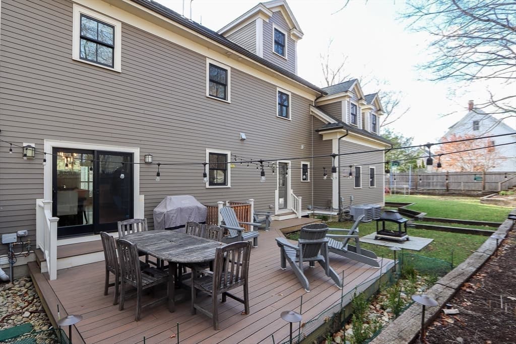 Condominium at 73-79 Auburn St # 75, Newton MA 02466, photo 30 of 36