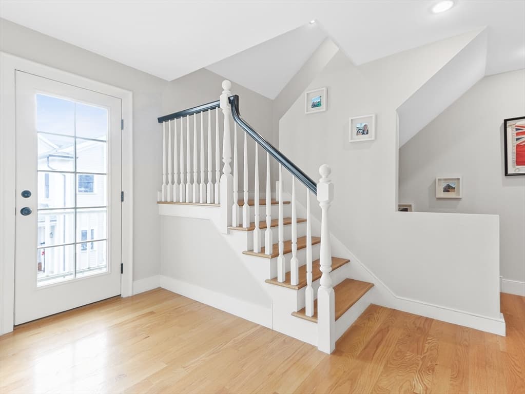 Condominium at 73-79 Auburn St # 75, Newton MA 02466, photo 11 of 36