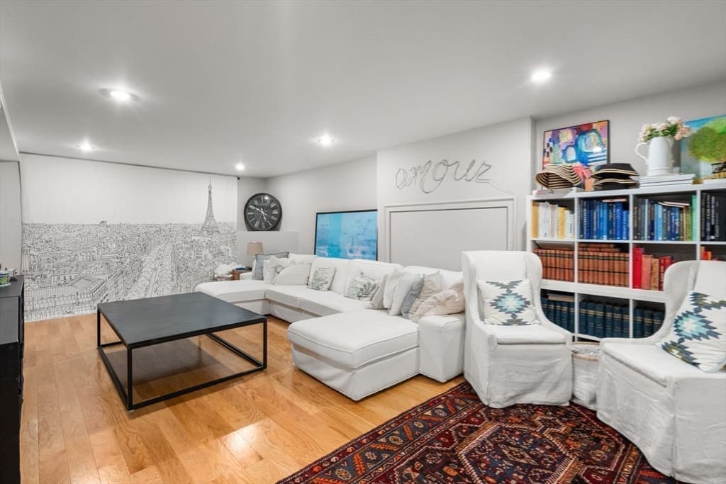 Condominium at 73-79 Auburn St # 75, Newton MA 02466, photo 25 of 36