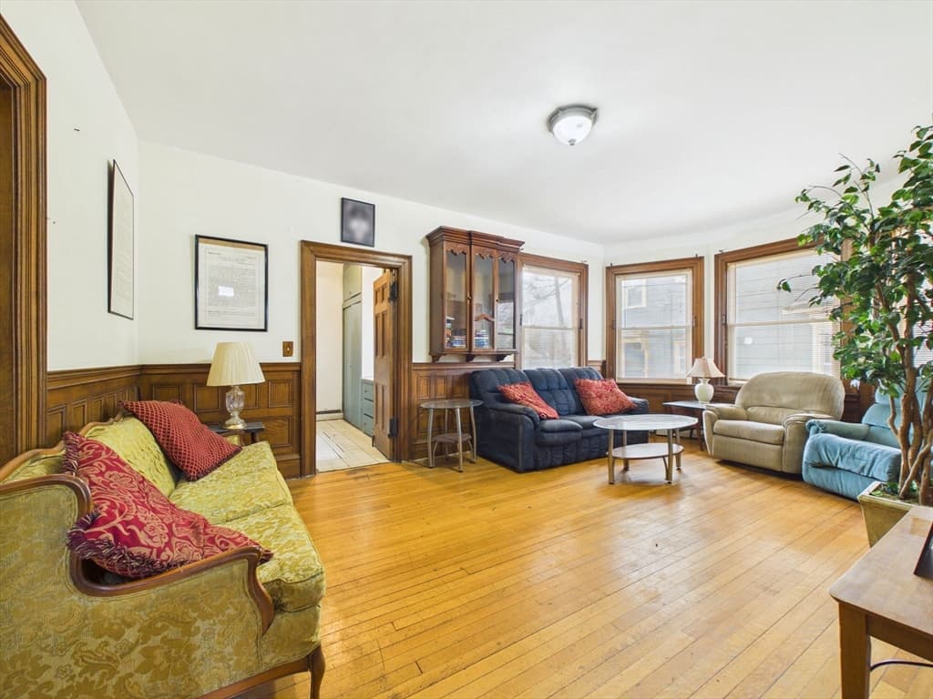 Commercial Sale at 26 South St, Brockton MA 02301, Brockton, photo 6 of 41