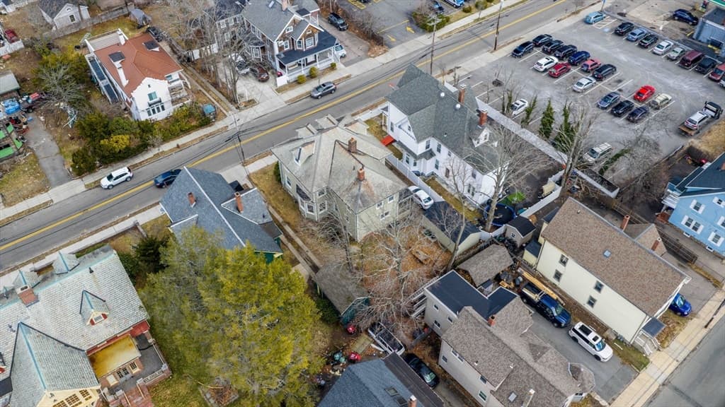 Commercial Sale at 26 South St, Brockton MA 02301, Brockton, photo 36 of 41