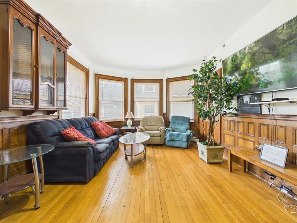 Commercial Sale at 26 South St, Brockton MA 02301, Brockton, photo 5 of 41