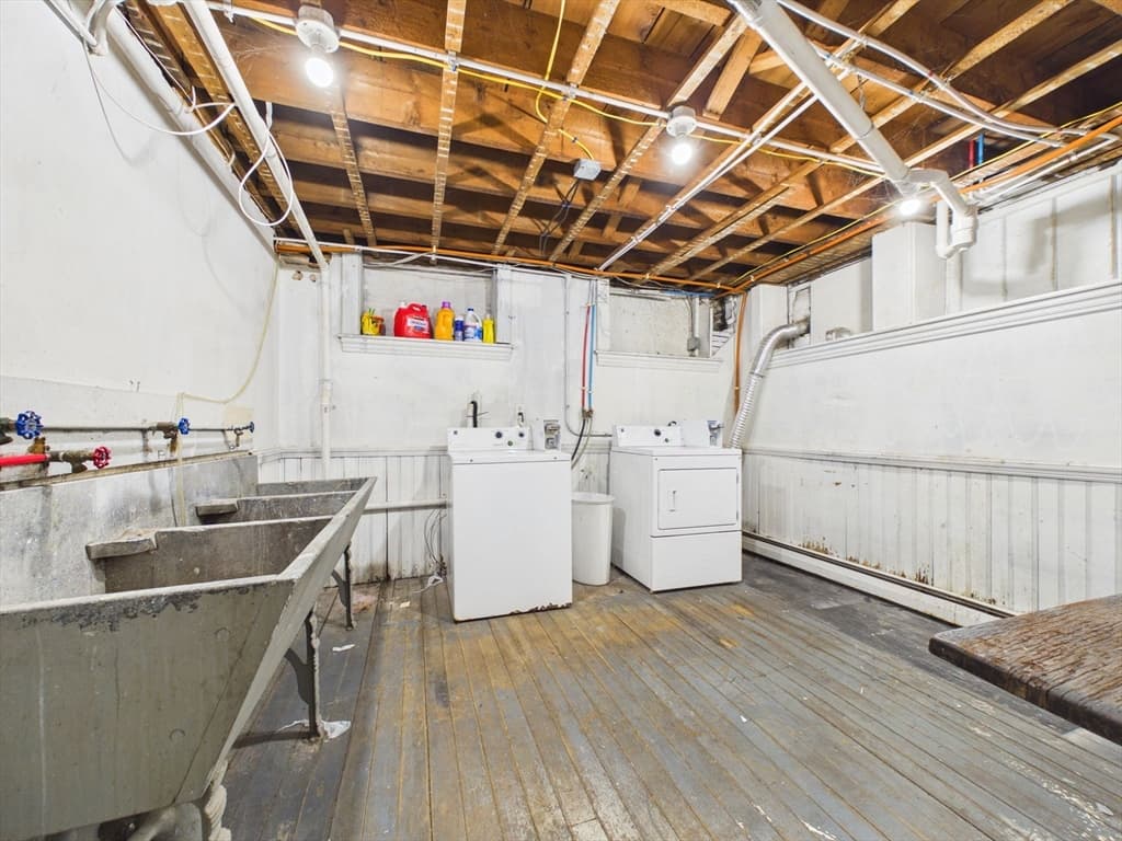 Commercial Sale at 26 South St, Brockton MA 02301, Brockton, photo 30 of 41