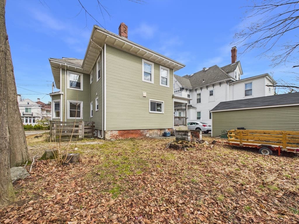 Commercial Sale at 26 South St, Brockton MA 02301, Brockton, photo 34 of 41