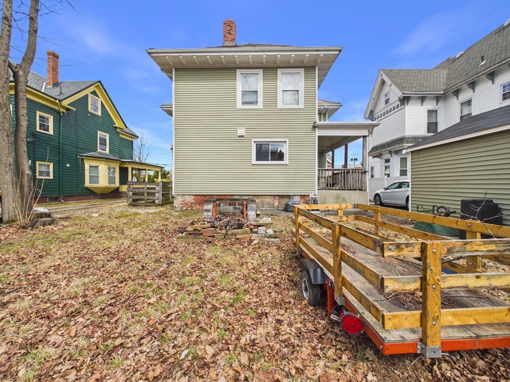 Commercial Sale at 26 South St, Brockton MA 02301, Brockton, photo 33 of 41