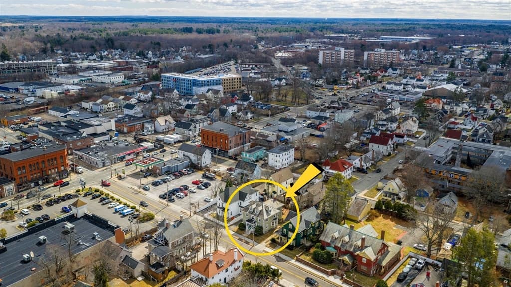 Commercial Sale at 26 South St, Brockton MA 02301, Brockton, photo 41 of 41