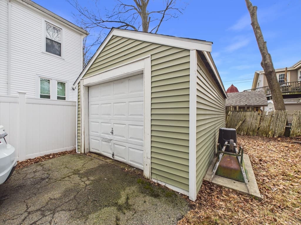 Commercial Sale at 26 South St, Brockton MA 02301, Brockton, photo 35 of 41