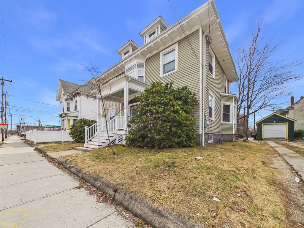 Commercial Sale at 26 South St, Brockton MA 02301, Brockton, photo 31 of 41