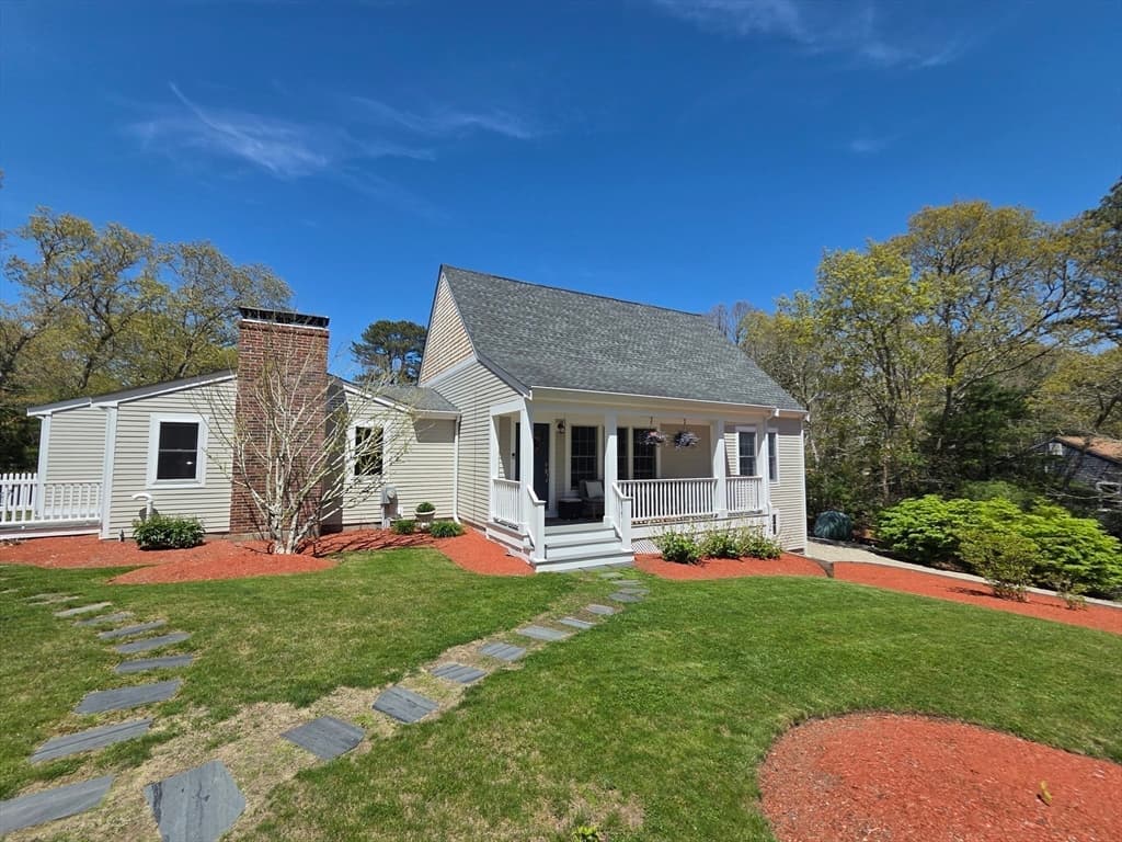1 Katies Way, Sandwich MA 02563