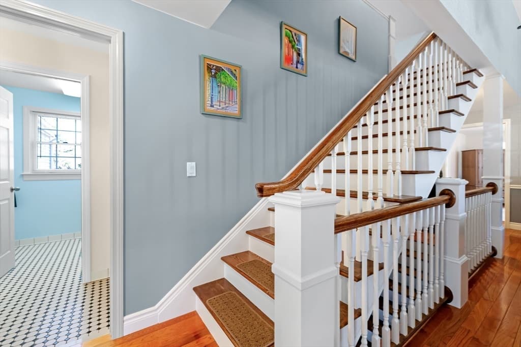 Single Family Residence at 1 Katies Way, Sandwich MA 02563, photo 28 of 42