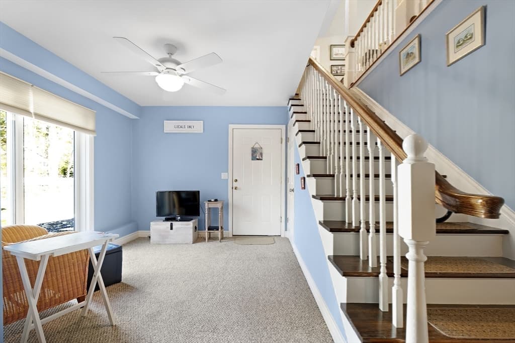 Single Family Residence at 1 Katies Way, Sandwich MA 02563, photo 33 of 42