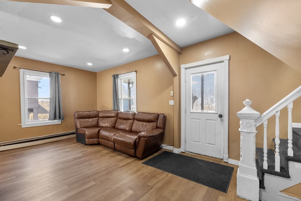 Single Family Residence at 38 11th Ave, Haverhill MA 01830, photo 2 of 38