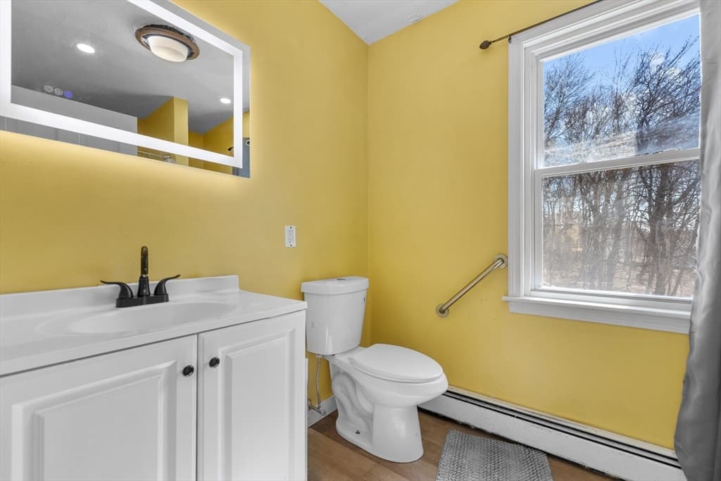 Single Family Residence at 38 11th Ave, Haverhill MA 01830, photo 12 of 38