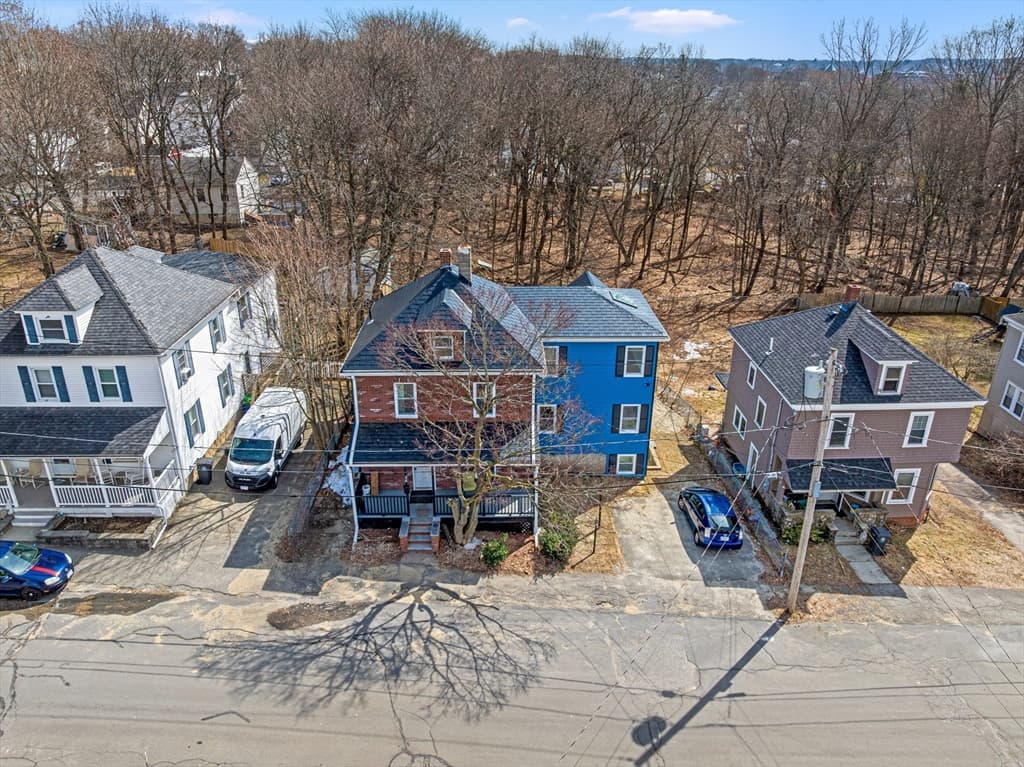 Single Family Residence at 38 11th Ave, Haverhill MA 01830, photo 36 of 38