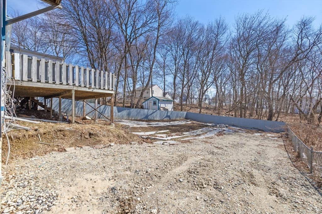 Single Family Residence at 38 11th Ave, Haverhill MA 01830, photo 32 of 38