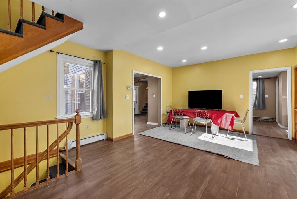Single Family Residence at 38 11th Ave, Haverhill MA 01830, photo 10 of 38