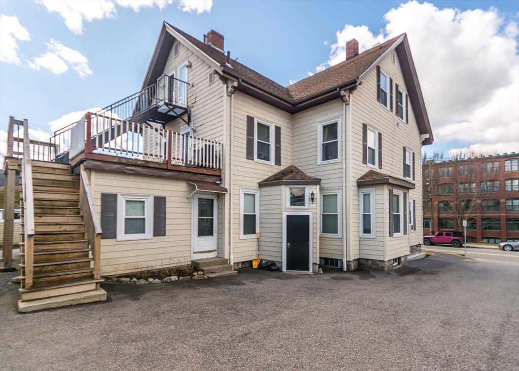 5-9 Family at 252-254 Crescent Street, Waltham MA 02453, Waltham, photo 23 of 23