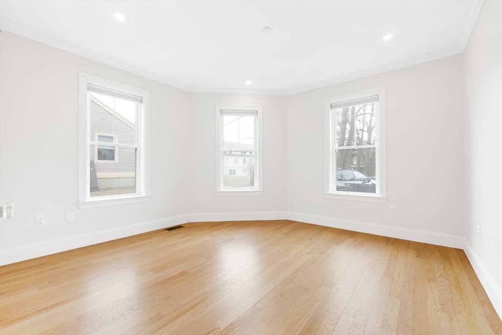 Condominium at 109 Ellington # 1, Boston MA 02121, photo 16 of 35
