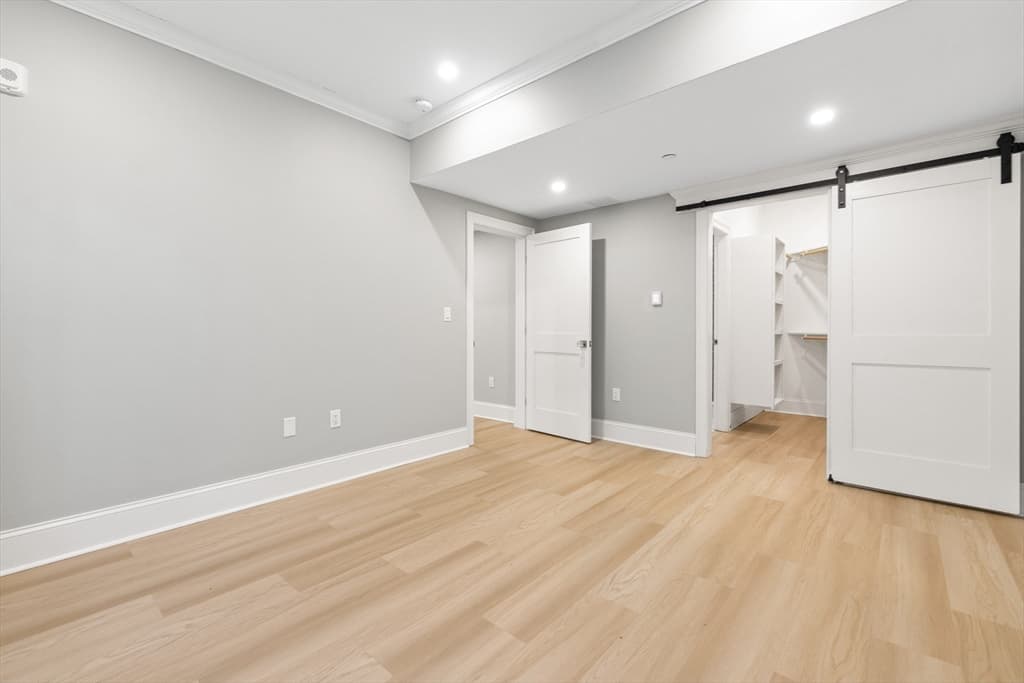 Condominium at 109 Ellington # 1, Boston MA 02121, photo 26 of 35