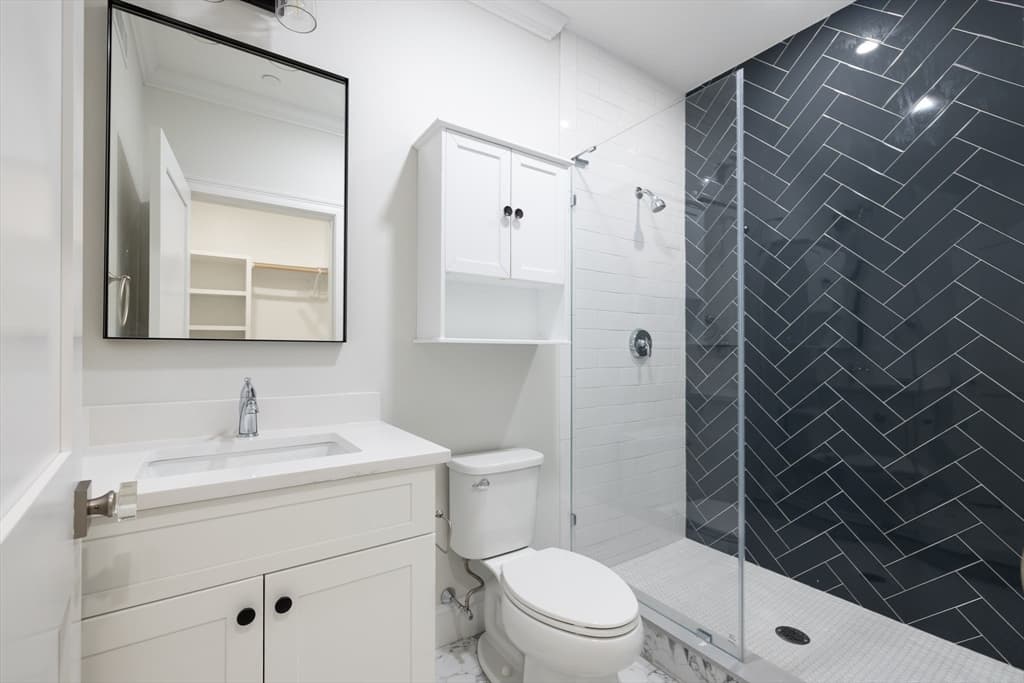Condominium at 109 Ellington # 1, Boston MA 02121, photo 28 of 35
