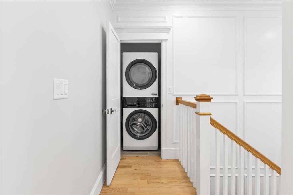 Condominium at 109 Ellington # 1, Boston MA 02121, photo 20 of 35