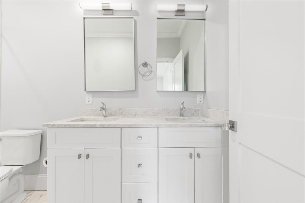 Condominium at 109 Ellington # 1, Boston MA 02121, photo 14 of 35