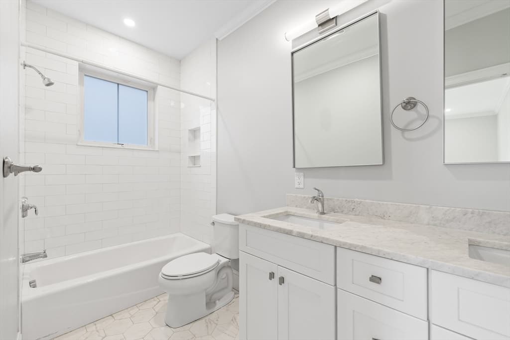 Condominium at 109 Ellington # 1, Boston MA 02121, photo 15 of 35