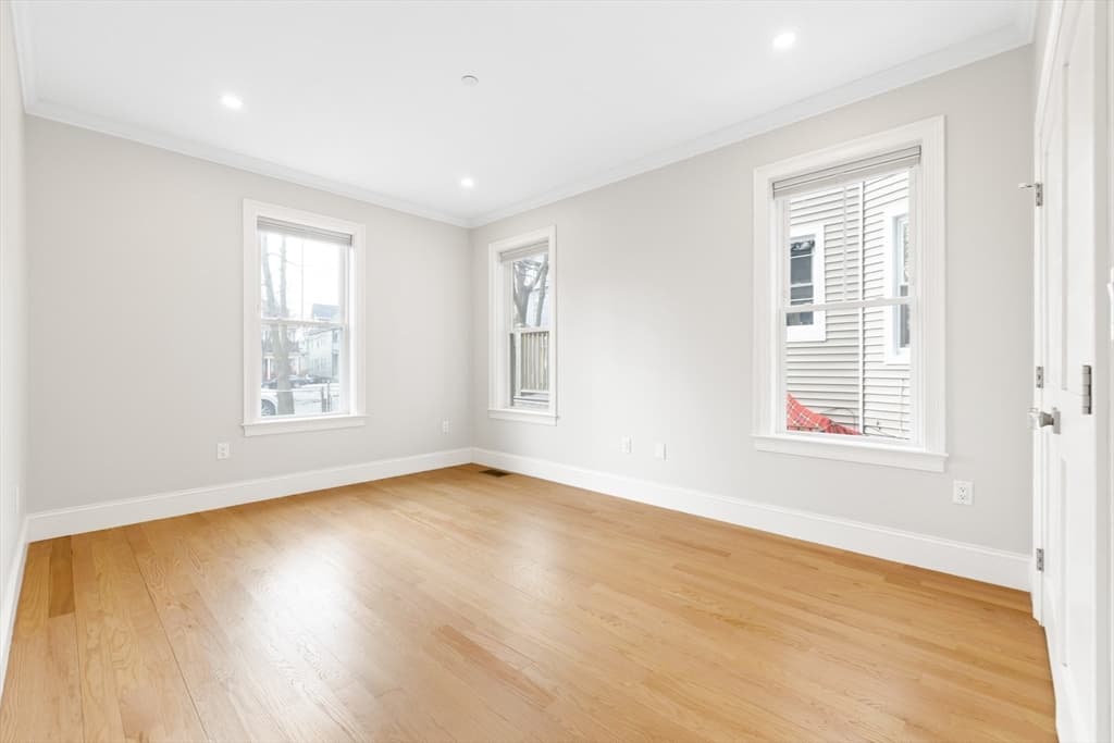 Condominium at 109 Ellington # 1, Boston MA 02121, photo 11 of 35