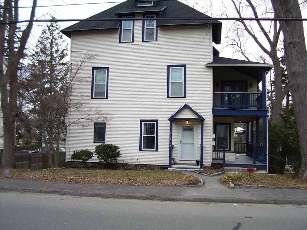 411 Atlantic Ave # 411, Marblehead MA 01945