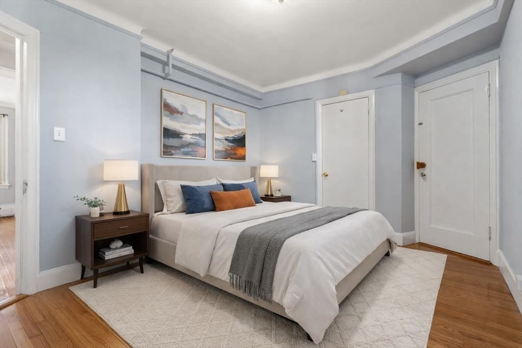 Condominium at 1450-1454 Beacon St # 643, Brookline MA 02446, photo 6 of 31