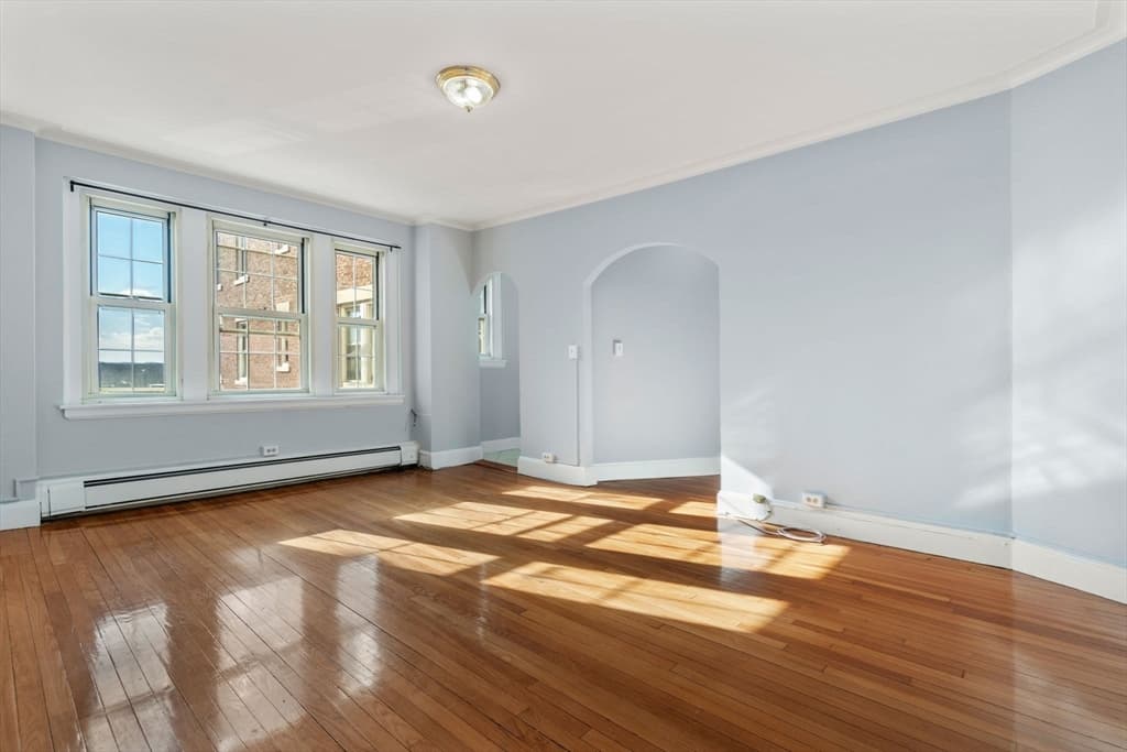 Condominium at 1450-1454 Beacon St # 643, Brookline MA 02446, photo 7 of 31