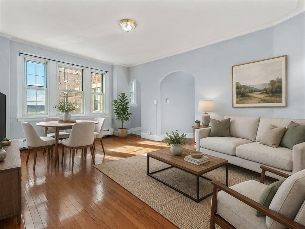 1450-1454 Beacon St # 643, Brookline MA 02446