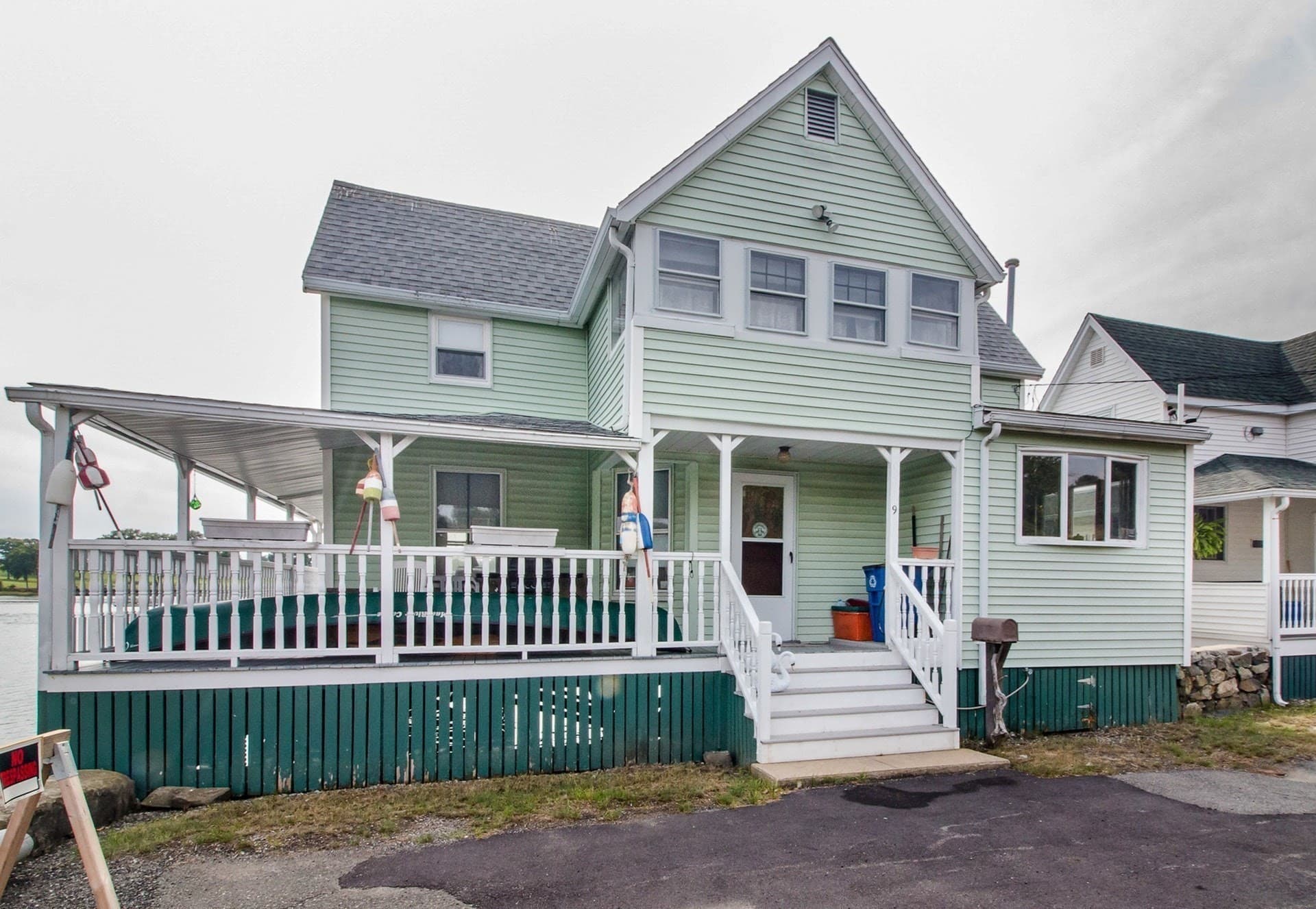 Single Family Residence at 9 Parkview Ave, Beverly MA 01915, Beverly, photo 6 of 31