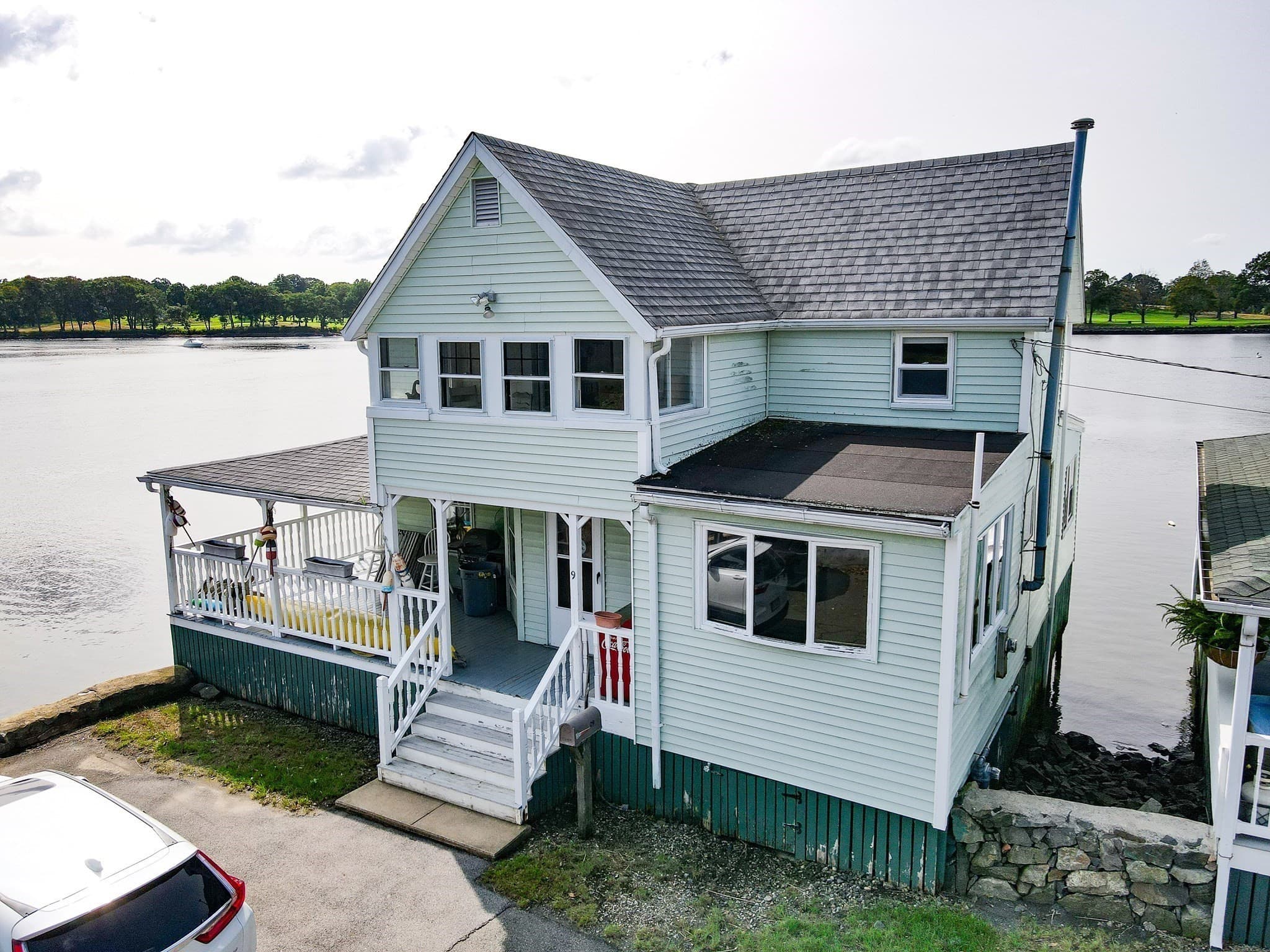 Single Family Residence at 9 Parkview Ave, Beverly MA 01915, Beverly, photo 30 of 31